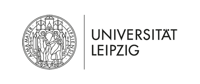 Logo University of Leipzig